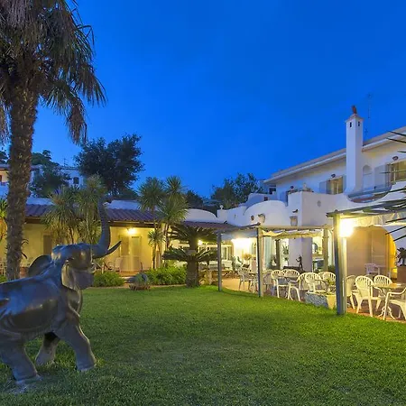 Hotel Belsole 3*