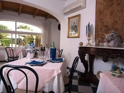 Hotel Belsole 3*