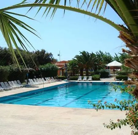 Belsole Hotel 3*