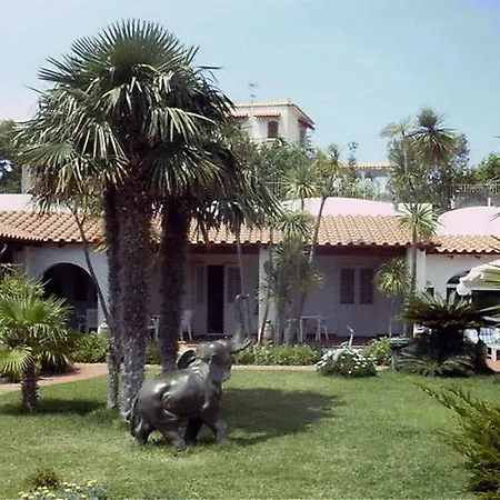 Hotel Belsole 3*