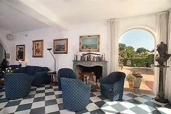 Hotel Belsole Forio di Ischia