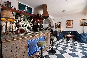 Belsole Hotel Forio di Ischia