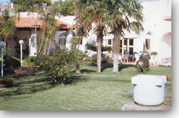 Belsole Hotel 3*
