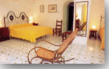 Belsole Hotel 3*