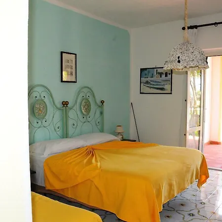 Hotel Belsole Forio di Ischia