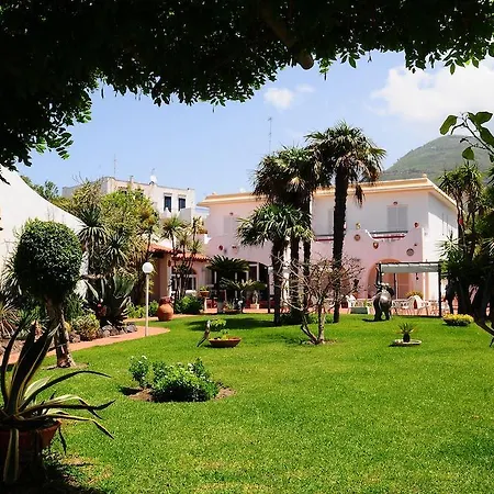 Belsole Hotel