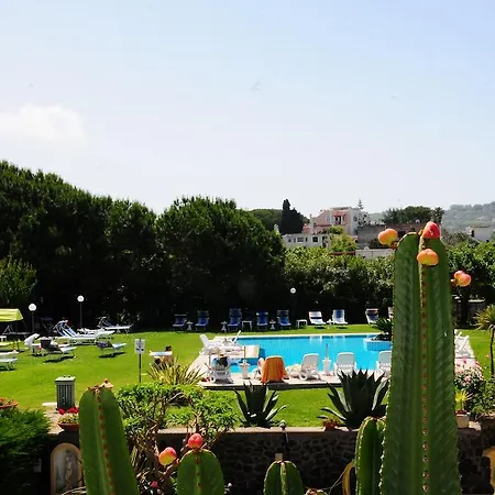 Hotel Belsole Forio di Ischia