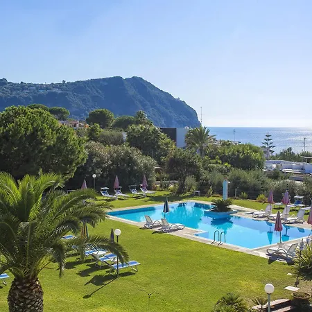 Hotel Belsole Forio di Ischia