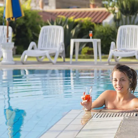 Belsole 3* Forio di Ischia