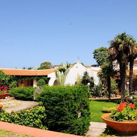 Hotel Belsole 3*