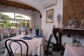 Belsole 3* Forio di Ischia