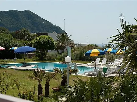 Belsole Hotel Forio di Ischia
